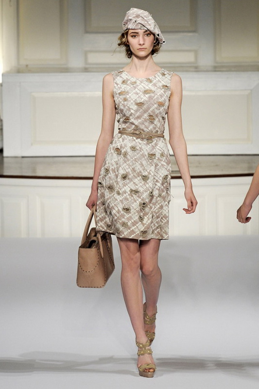Oscar de la Renta 10ĸDƬ