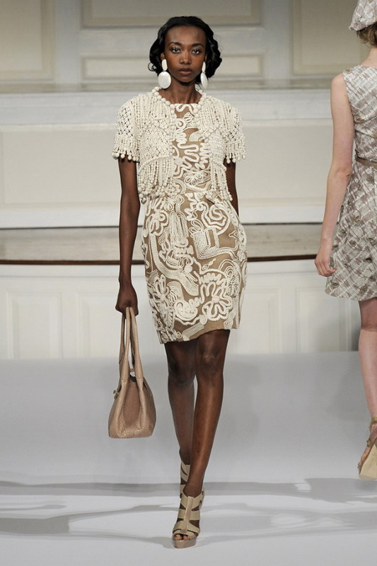 Oscar de la Renta 10ĸDƬ