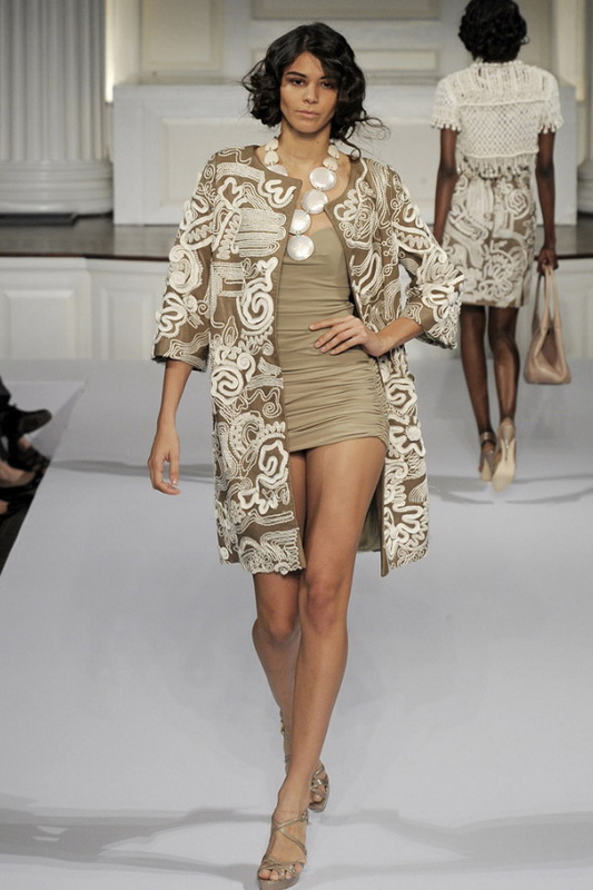 Oscar de la Renta 10ĸDƬ