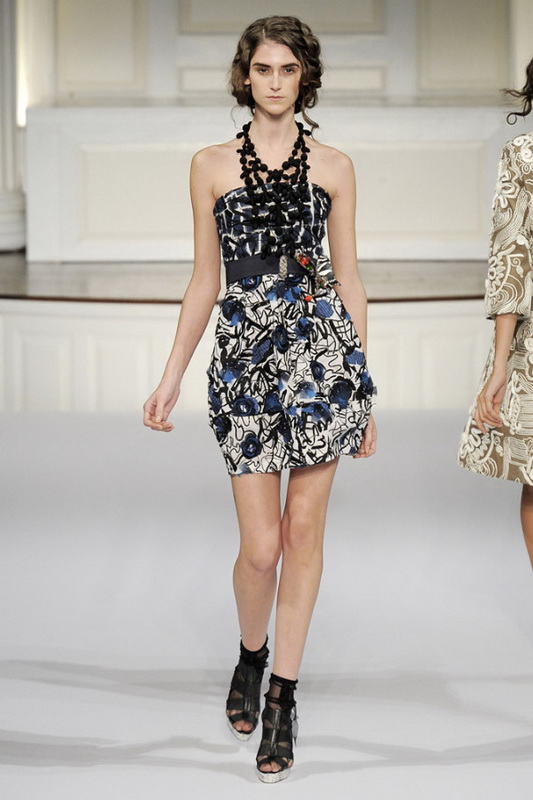 Oscar de la Renta 10ĸDƬ