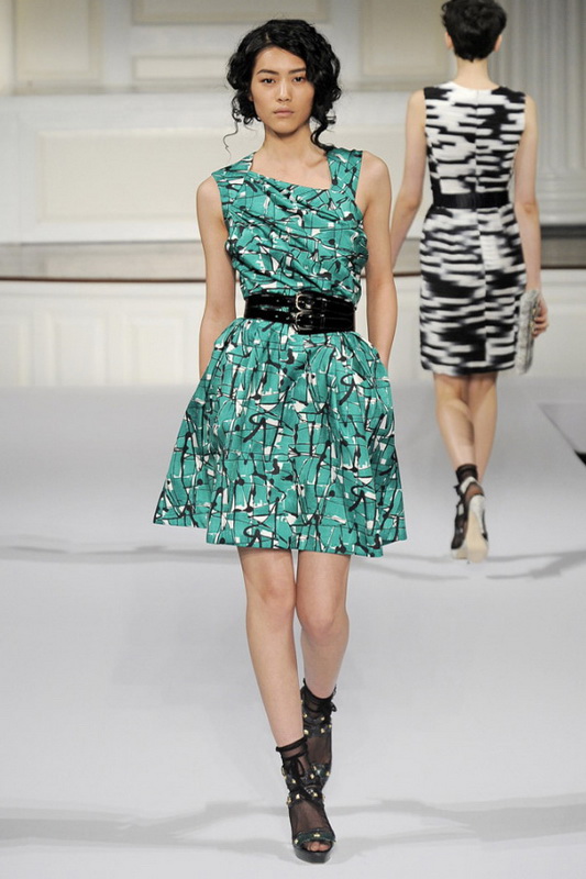 Oscar de la Renta 10ĸDƬ