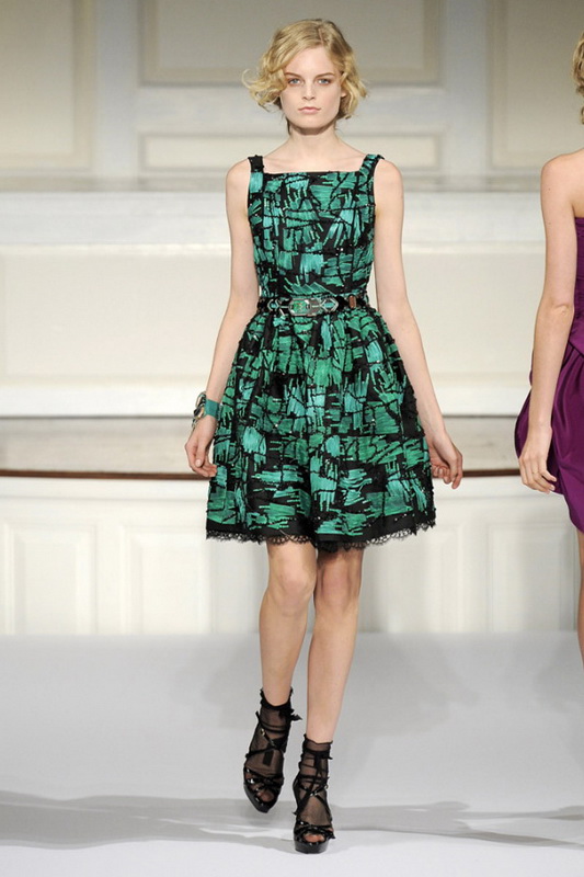 Oscar de la Renta 10ĸDƬ