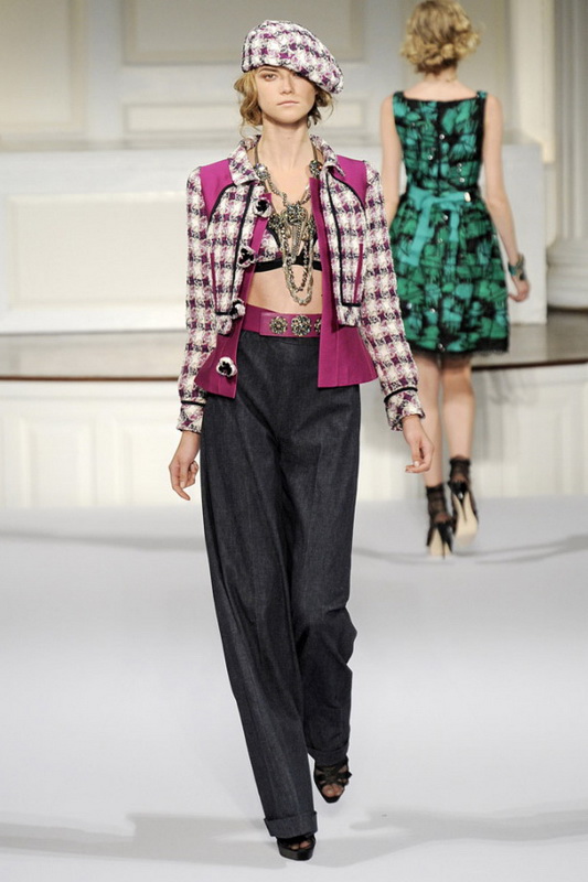 Oscar de la Renta 10ĸDƬ