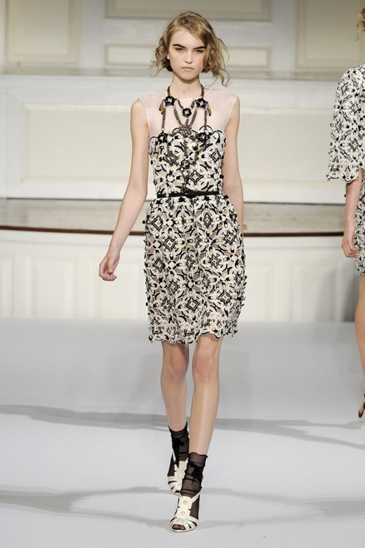 Oscar de la Renta 10ĸDƬ