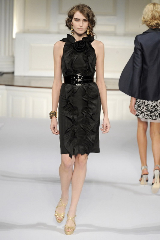 Oscar de la Renta 10ĸDƬ