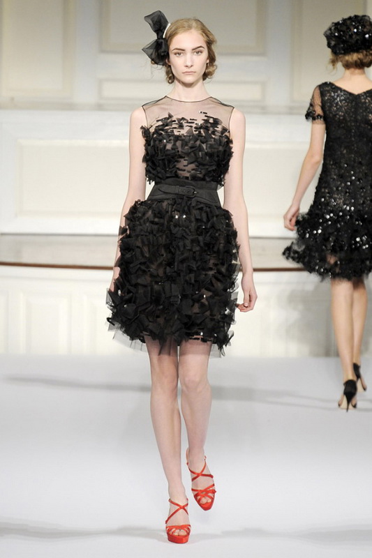 Oscar de la Renta 10ĸDƬ