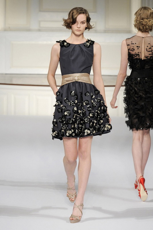 Oscar de la Renta 10ĸDƬ