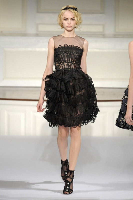 Oscar de la Renta 10ĸDƬ