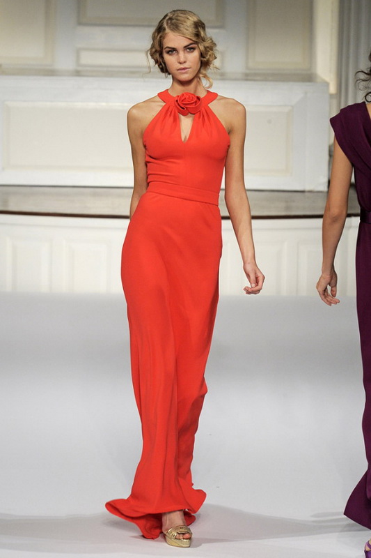 Oscar de la Renta 10ĸDƬ