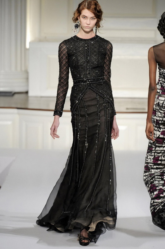 Oscar de la Renta 10ĸDƬ