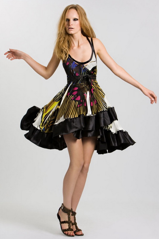 Roberto Cavalli 10ĸDƬ