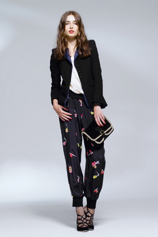 Sonia Rykiel 10ĸDƬ