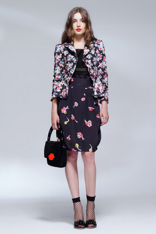 Sonia Rykiel 10ĸDƬ