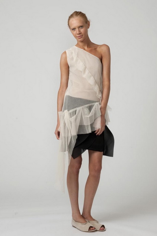 Vera Wang 10春夏