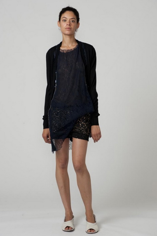 Vera Wang 10春夏