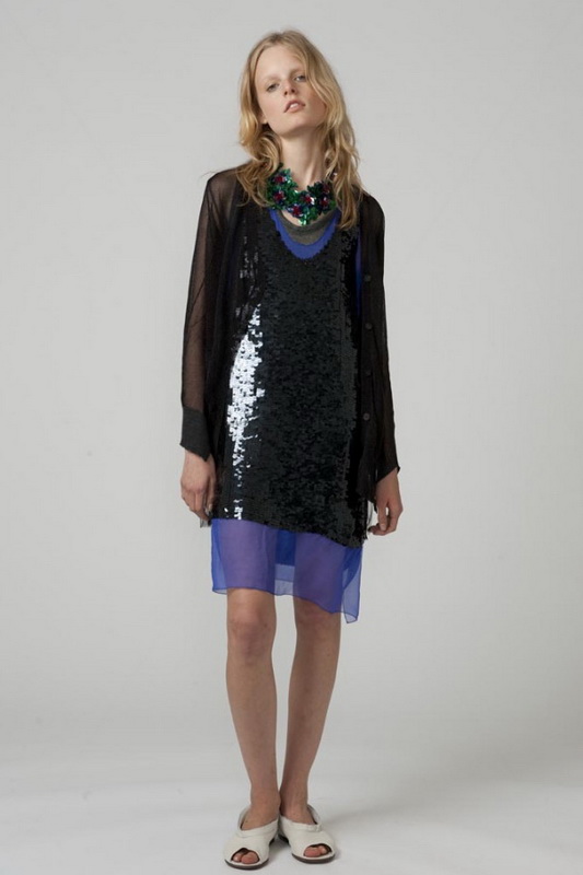 Vera Wang 10春夏