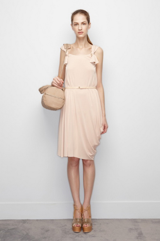 Viktor & Rolf 10春夏