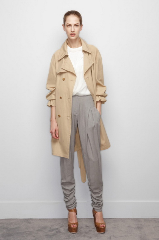 Viktor & Rolf 10春夏