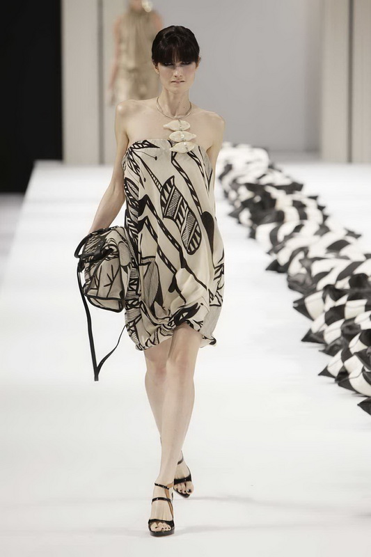 丹麥 By Malene Birger 10春夏