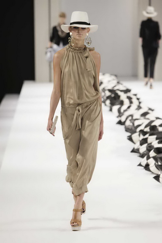 丹麥 By Malene Birger 10春夏