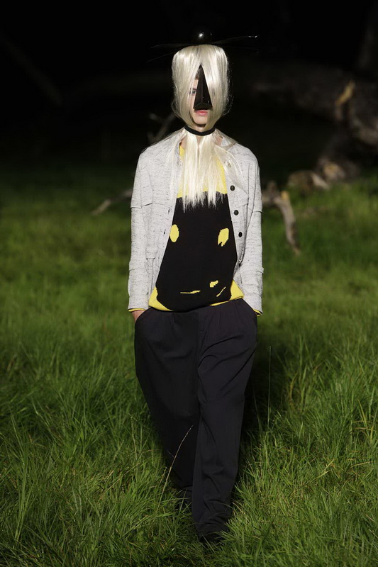  Henrik Vibskov 10ĸDƬ