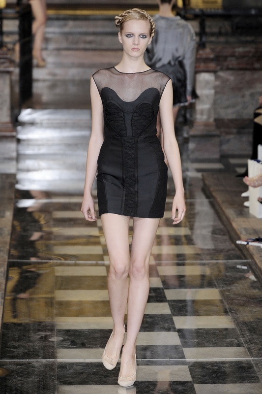 Antonio Berardi 10ĸDƬ