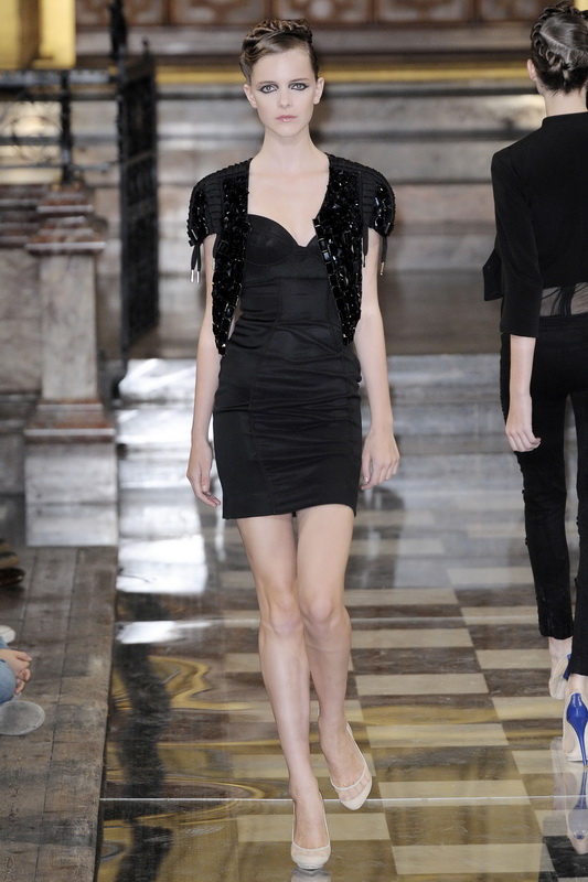 Antonio Berardi 10ĸDƬ