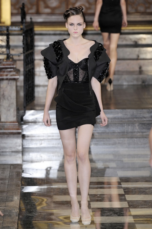 Antonio Berardi 10ĸDƬ