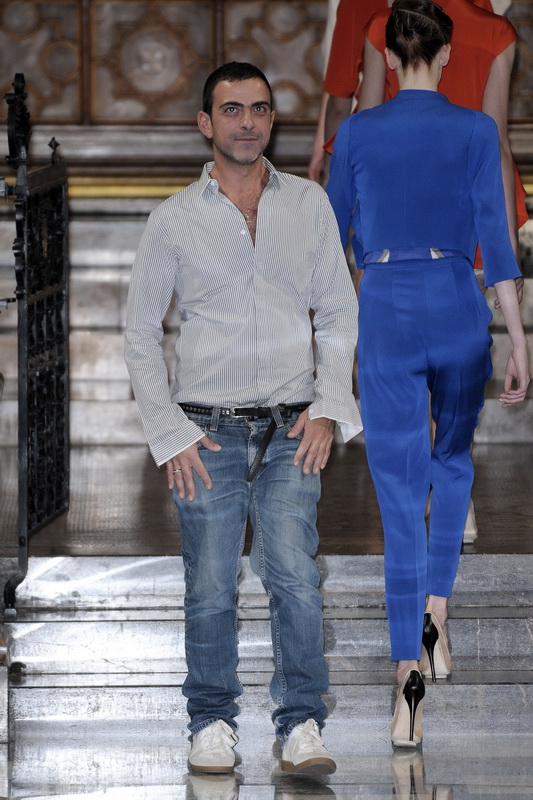 Antonio Berardi 10ĸDƬ