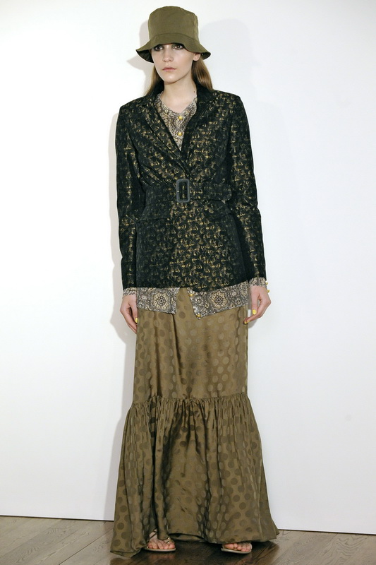 Aquascutum 10春夏