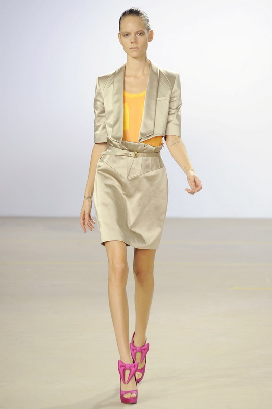 Matthew Williamson 10春夏