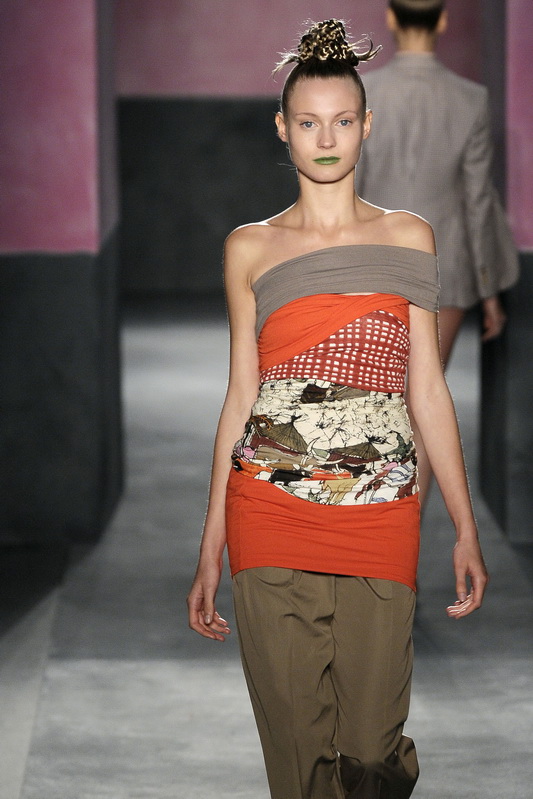 Paul smith women 10春夏