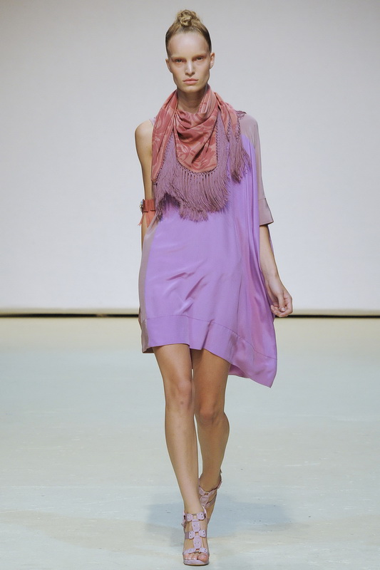 Richard Nicoll 10春夏