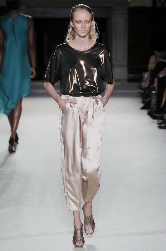 Roksanda Ilincic 10春夏
