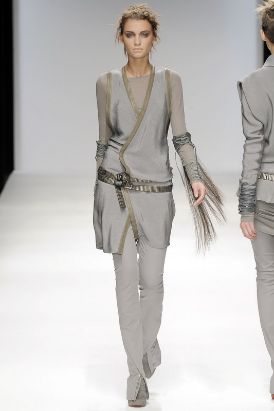 Todd Lynn 10春夏