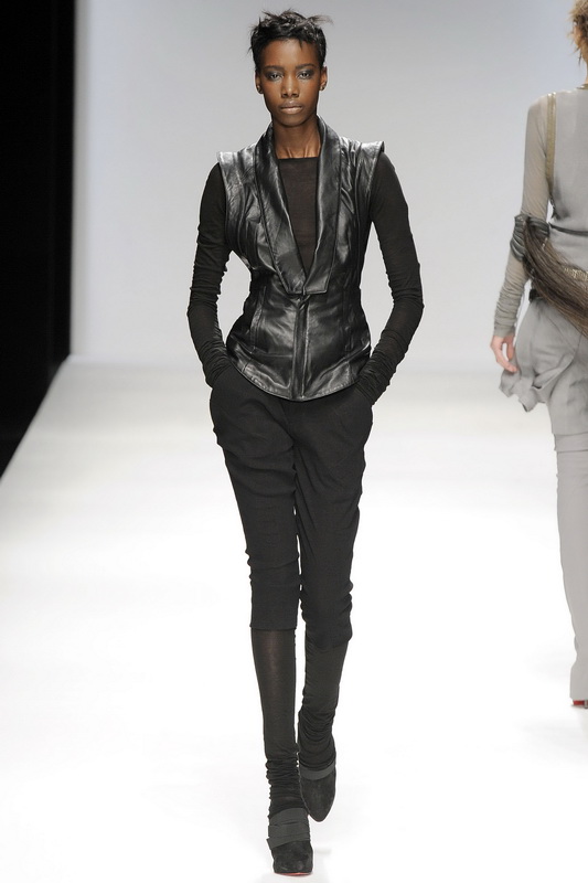 Todd Lynn 10春夏