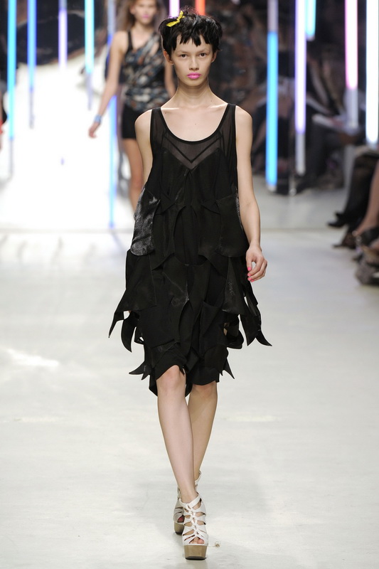 Topshop Unique 10ĸDƬ