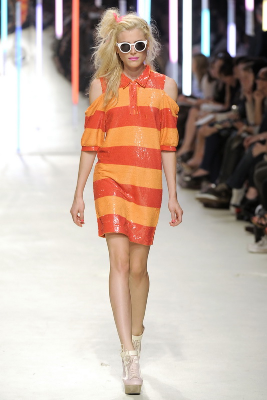 Topshop Unique 10ĸDƬ
