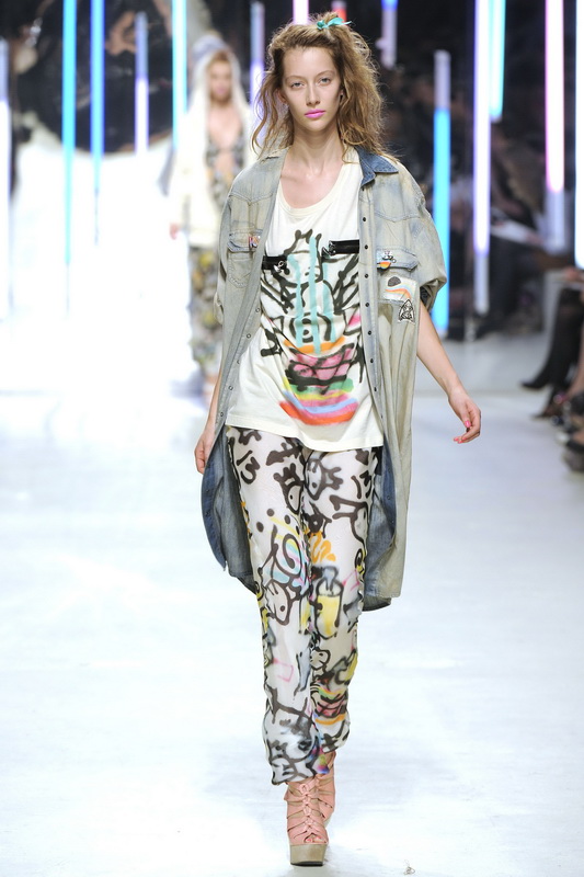 Topshop Unique 10ĸDƬ