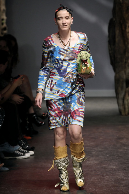 Vivienne Westwood Red Label 10ĸDƬ