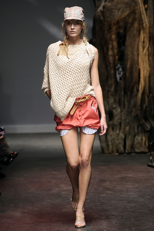 Vivienne Westwood Red Label 10ĸDƬ