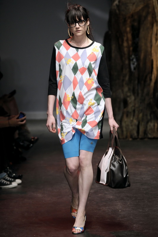 Vivienne Westwood Red Label 10ĸDƬ