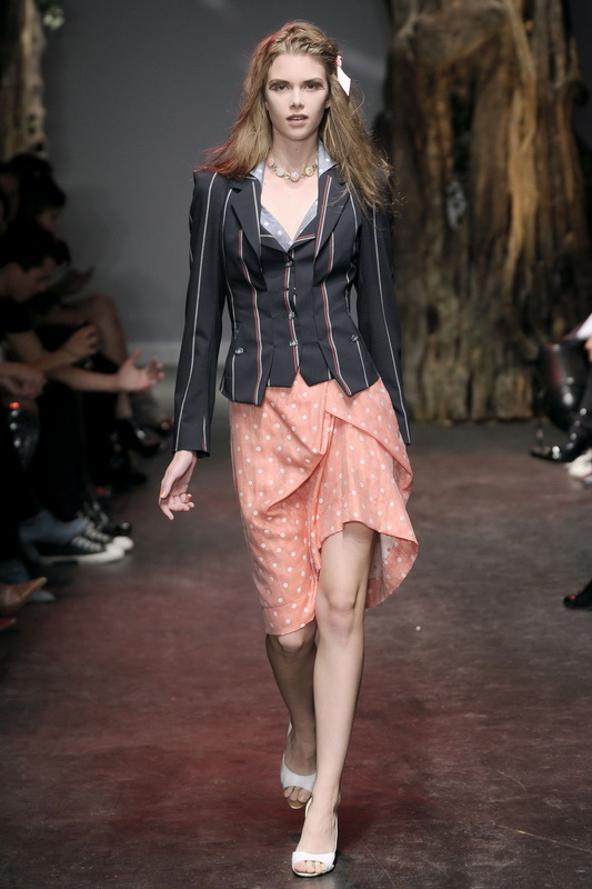 Vivienne Westwood Red Label 10ĸDƬ