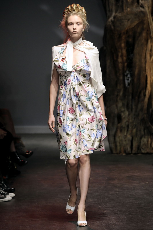 Vivienne Westwood Red Label 10ĸDƬ