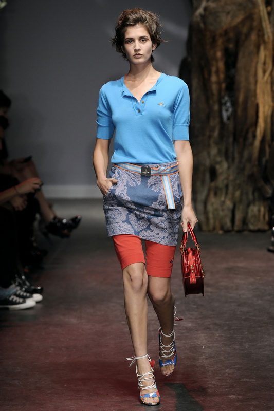Vivienne Westwood Red Label 10ĸDƬ