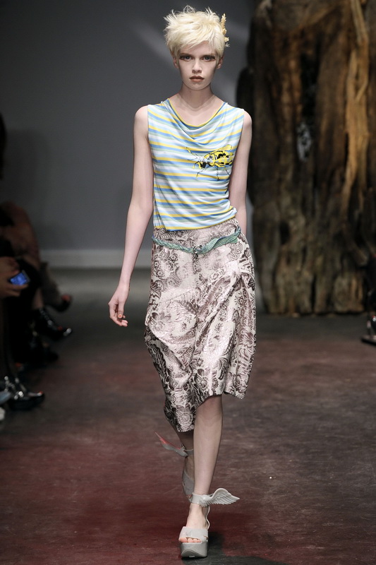 Vivienne Westwood Red Label 10ĸDƬ