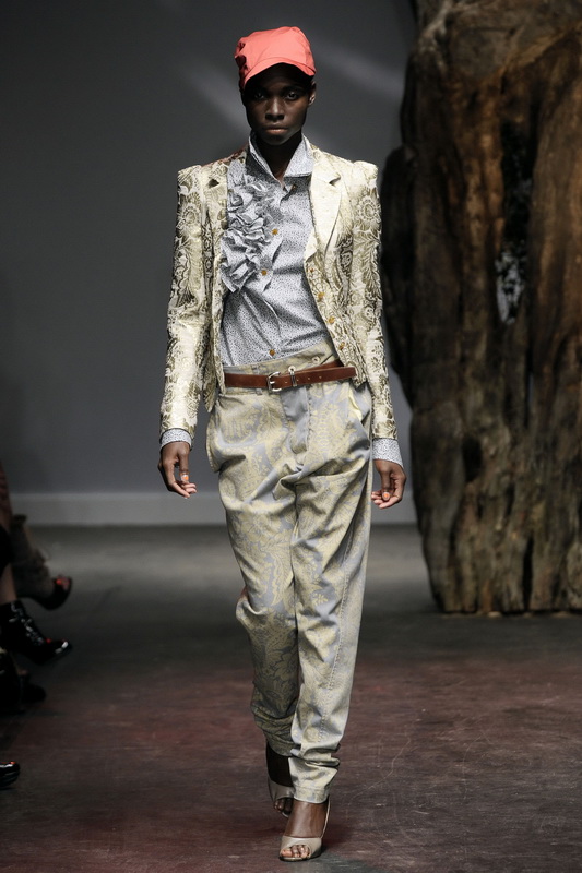 Vivienne Westwood Red Label 10ĸDƬ