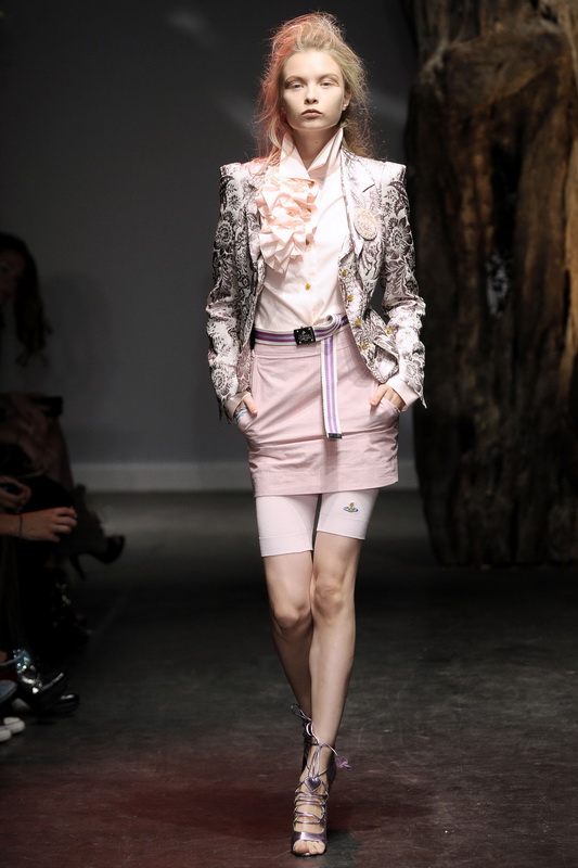 Vivienne Westwood Red Label 10ĸDƬ
