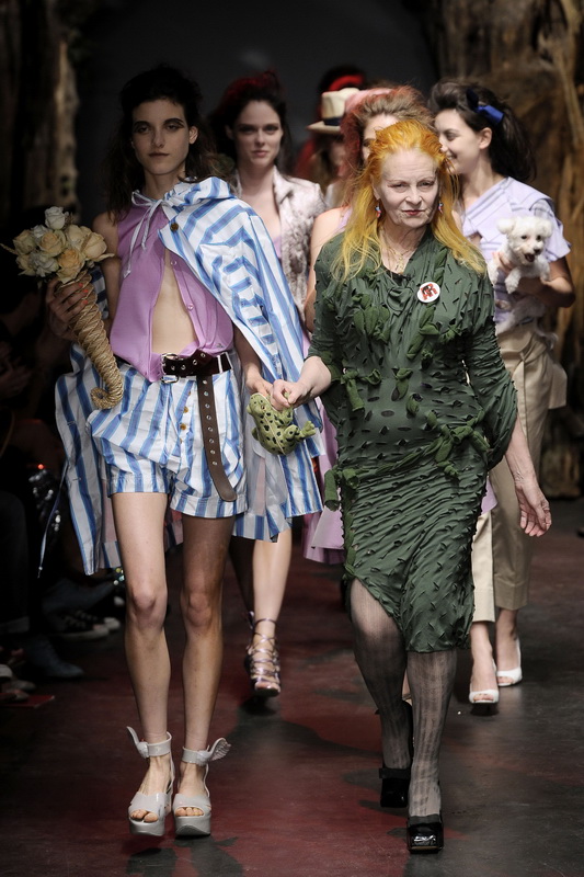 Vivienne Westwood Red Label 10ĸDƬ