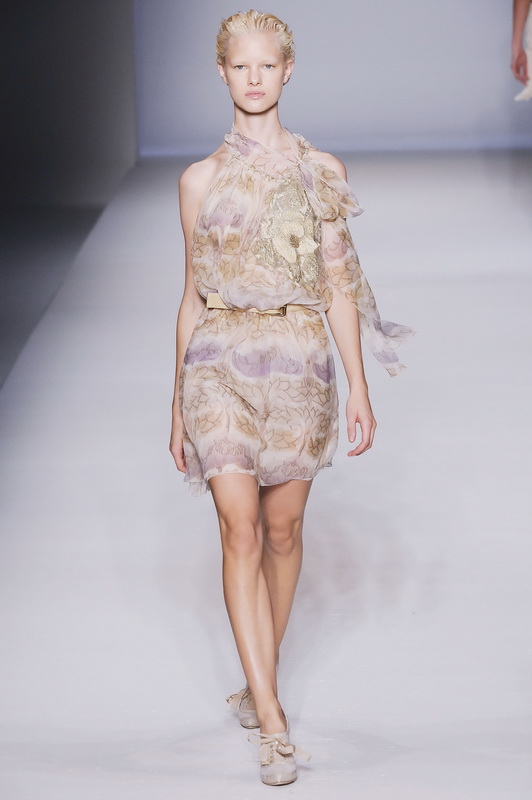 Alberta Ferretti 10ĸDƬ